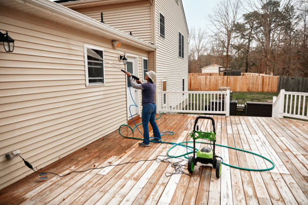 Semmes, AL Pressure Washing Company