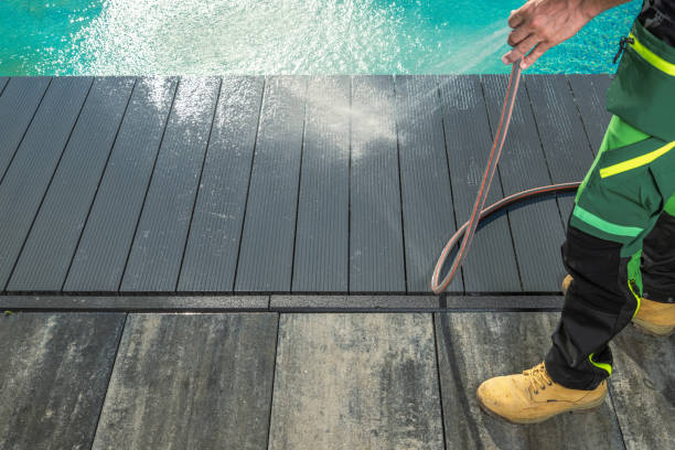 Best Garage Pressure Washing  in Semmes, AL