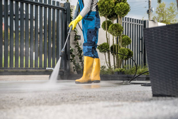 Best Roof Power Washing Services  in Semmes, AL