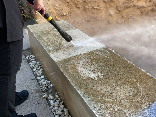 Why Choose Our Certified Pressure Washing Experts for Your Project Needs in Semmes, AL?