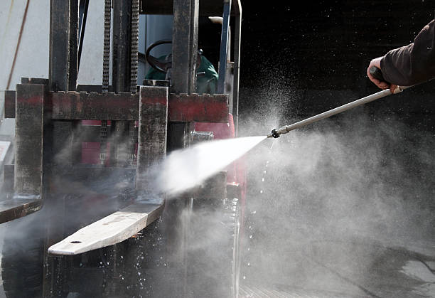 Best Deck Pressure Washing  in Semmes, AL