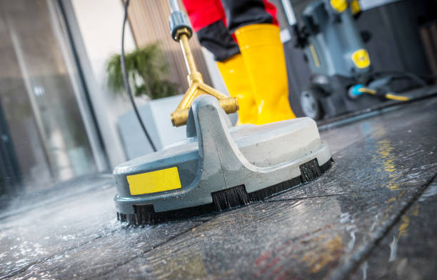 Pressure Washing Services for Businesses in Semmes, AL