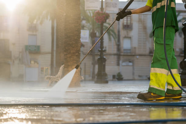 Best Pressure Washing Driveway  in Semmes, AL