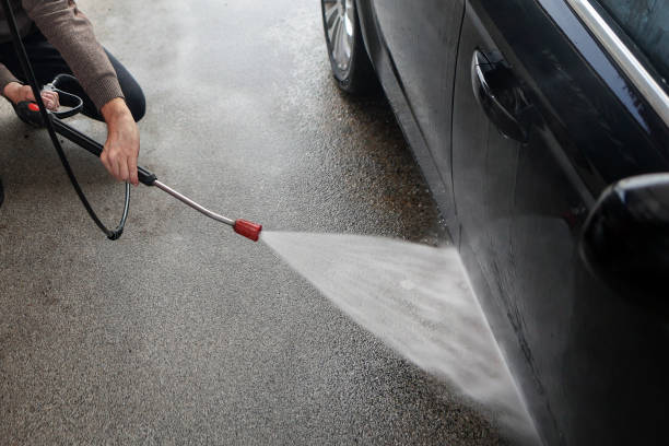 Why Choose Our Certified Pressure Washing Experts for Your Project Needs in Semmes, AL?