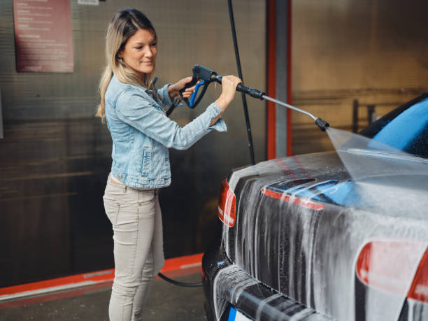 Best Residential Pressure Washing Services  in Semmes, AL